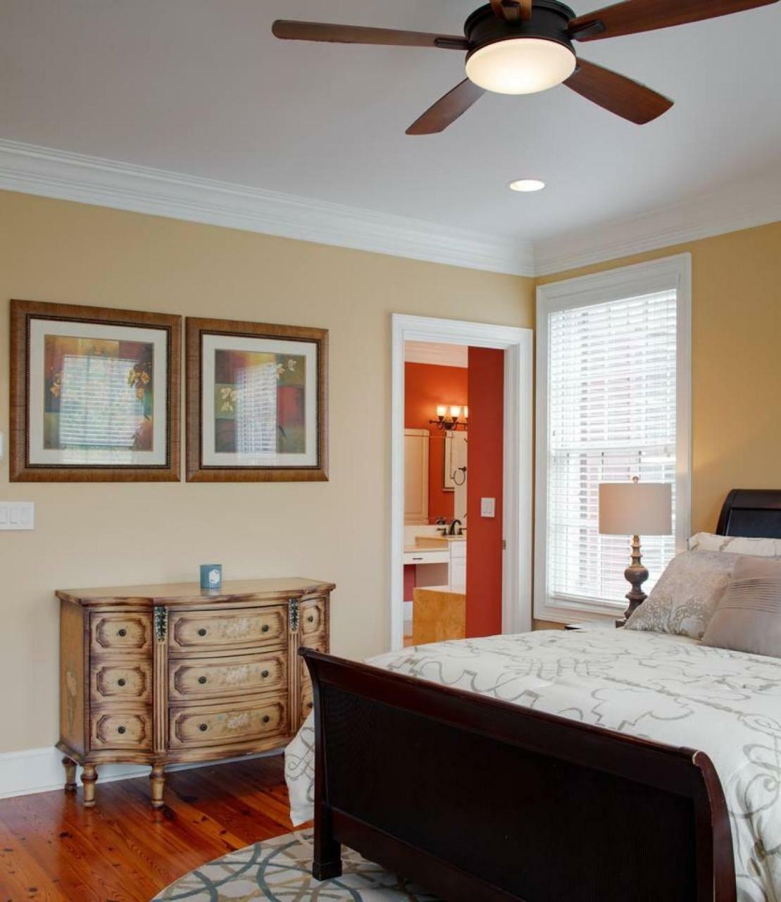 Beautiful 3Bed Townhome In Historic Downtown Savannah Exterior foto